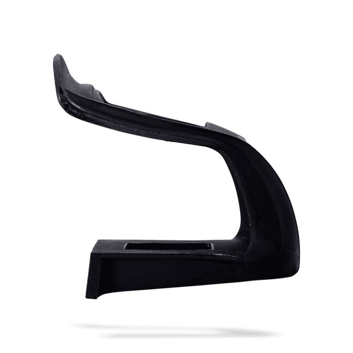 Clipsuri pedale BBB NoseTight M Negre