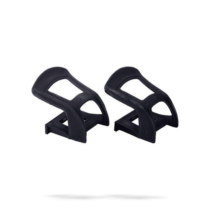 Clipsuri pedale BBB NoseTight M Negre