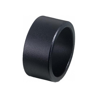 Distantier furca BBB BHP-33OEM 1-1/8 15mm Negru