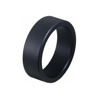 Distantier furca BBB BHP-33OEM 1-1/8 10mm Negru