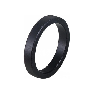 Distantier furca BBB BHP-33OEM 1-1/8 5mm Negru