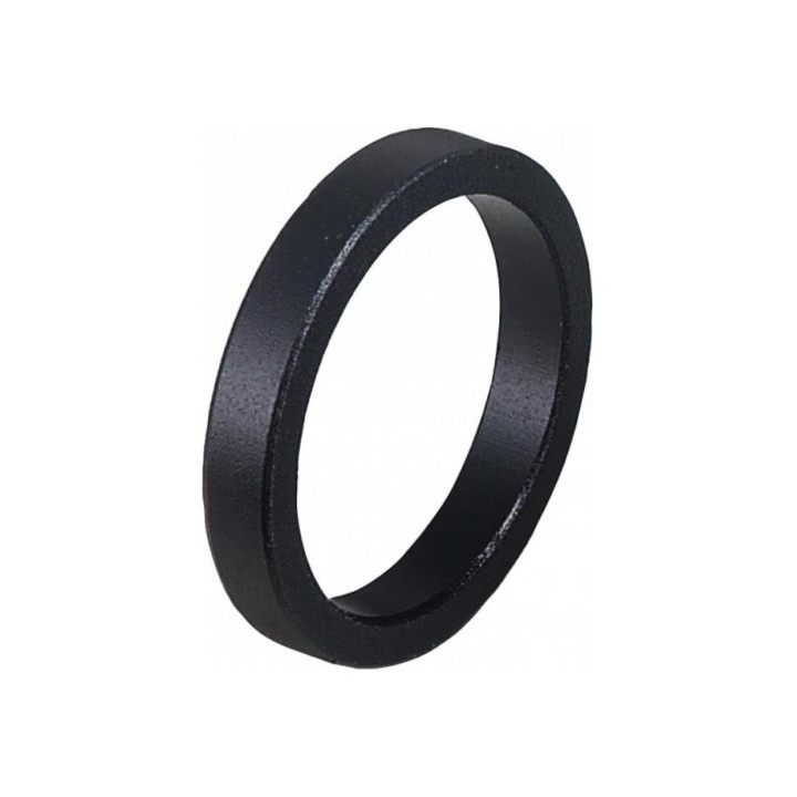 Distantier furca BBB BHP-33OEM 1-1/8 5mm Negru