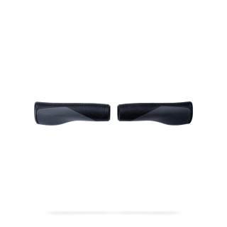 Mansoane BBB Boa BHG-103 130mm Negru/Gri