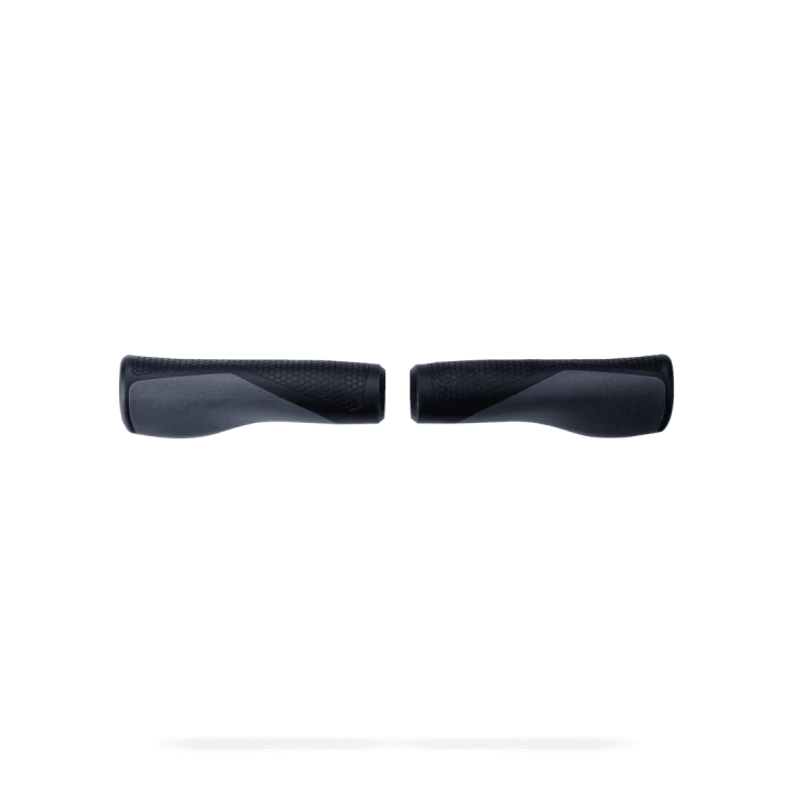 Mansoane BBB Boa BHG-103 130mm Negru/Gri