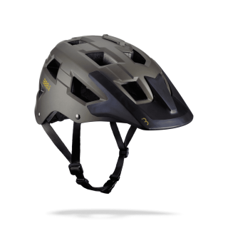 Casca BBB Nanga BHE-54 Olive Green L (58-61 cm)