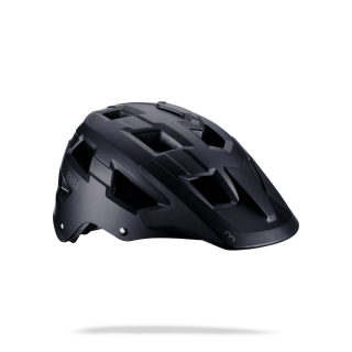 Casca BBB Nanga BHE-54 Negru Mat L (58-61 cm)