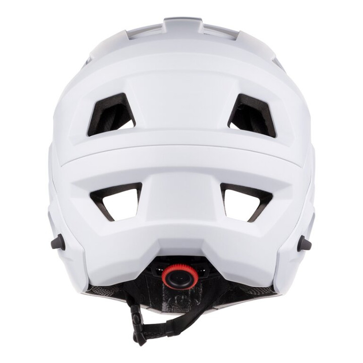 Casca Force VENOM downhill, gri, S-M