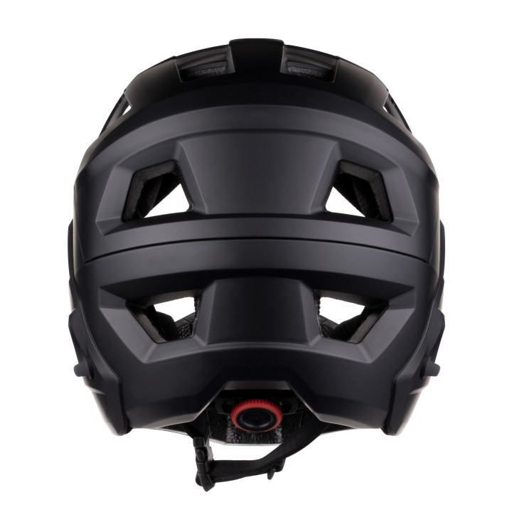 Casca Force Venom Downhill Black S-M