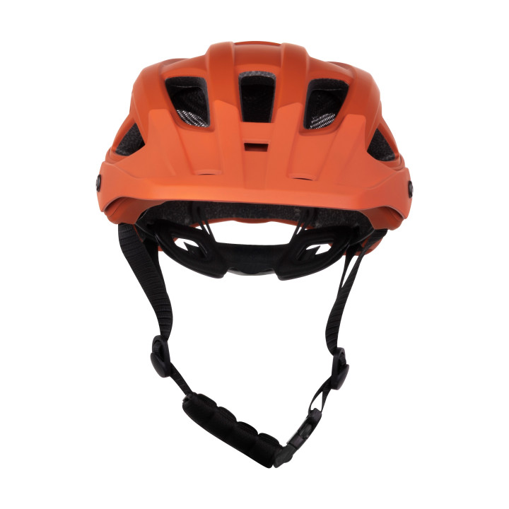 Casca Force IBEX MTB, Orange Matt L-XL