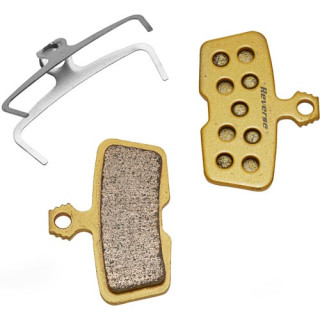 Placute frana Reverse Sintered Avid Code 2011-14 / Code R